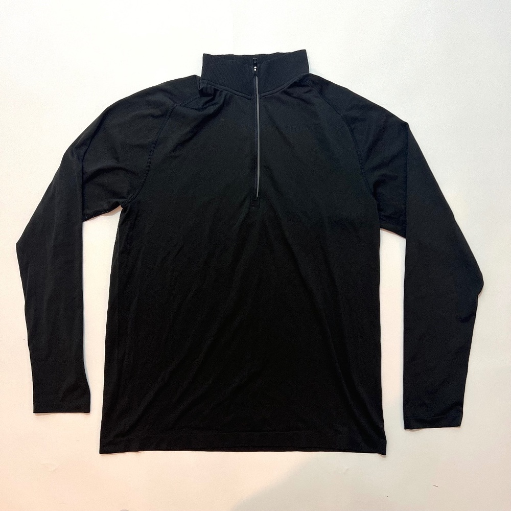 Lululemon - XL - Garnet T-Shirt